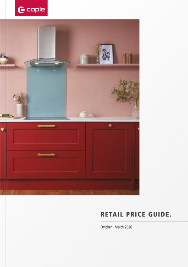 Caple Retail Guide